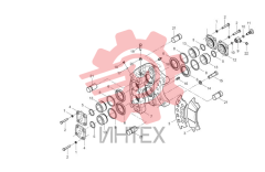 Зажим в сборе 45C0005_002_00