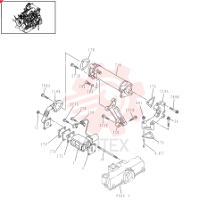 VALVE VI8980305971