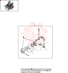 FUEL PUMP VI8970415212