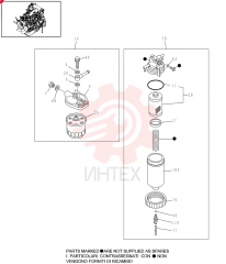 FILTER ASSY VI8944150773