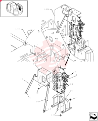 BRACKET YT64H01149P1