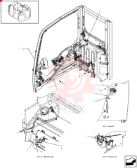 WIRE HARNESS LF14E01031P1 (1)