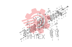 Зажим 45C0632X1_001_00