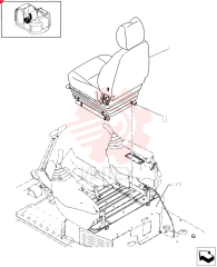 SEAT YN25M00059F1