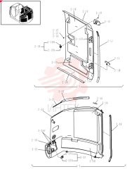 TRIM PANEL YT21C02048F1 (2)