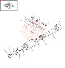 ROLLER YT64D01001F1