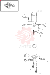 FLEXIBLE HOSE YT02H01232D1 (2)