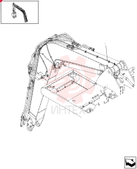 HARNESS YT15E01012P2