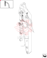 HOSE YT43H01013D2