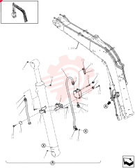 TUBE YT42H01241P1 (2)
