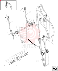 TUBE YT43H01104P1