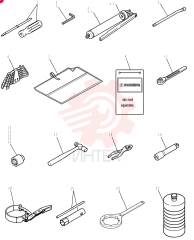 BLOCK DRIVER 2421Z294