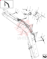 TUBE YT42H01446P1