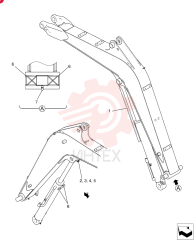 Boom Group PX02B00161F1
