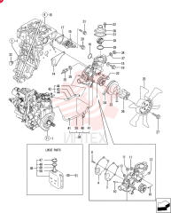 PUMP VV12924242000