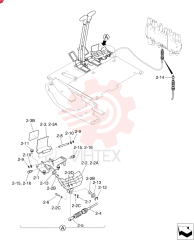 SUPPORT PW03M01619P2 (3)