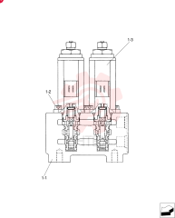 BODY PW35V00002S101