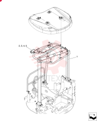 LIGHT PW80E00006F1