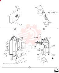 LOCK PW22C01067P1 (2)