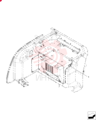 GROMMET PW03M01715F1