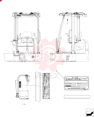 Name, Instal (Canopy) PW22T00169F1