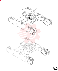 JOINT PW55V00014F1