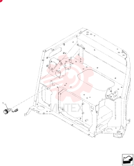 SOCKET PF81S01001P1