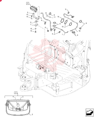 WIRE HARNESS PS80E01006P2
