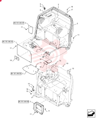 COVER ASSY PX03M01252F1 (1)