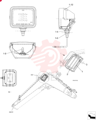 Instal, Boom PW80E00012F1