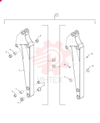 ARM PX12B00150F1