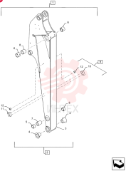 ARM PX12B00159F1