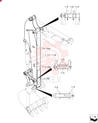 Long, 1.59m PX12B00131F1