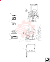 LABEL PW20T01133P1