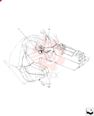 SOCKET PW03M01687F1