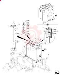 Hyd., (Nibbler & Breaker) PW33H00050F1