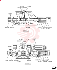 VALVE SECTION PX30V00056F2