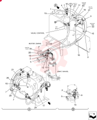 HYD CONNECTOR HH25R16008G2 (1)