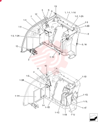 STAND PW10M00016F1 (3)