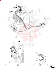 PILOT VALVE PB30V00002F2 (2)