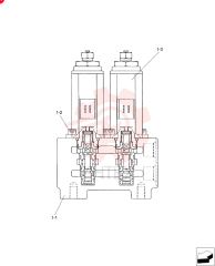 BODY PW35V00002S101
