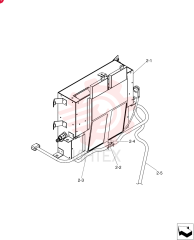 COOLER PH20M00019F1