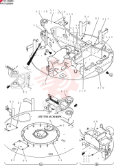 Frame Group, Upp PW52F00047F1