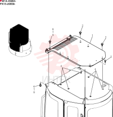 GUARD PW25C00003F1