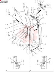 BRACKET PW02C01071P1