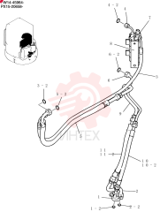 Drier Assy, Air PW96V00005F1