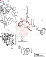 TAPPET VV12915014200