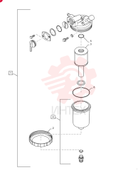 SEPARATOR VV11980255700