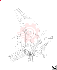 CLAMP YT12P01063F1