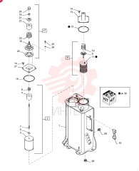 TANK PX33H00006P2
